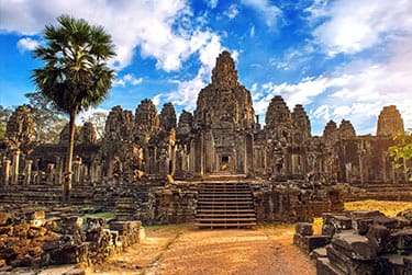 吳哥窟
